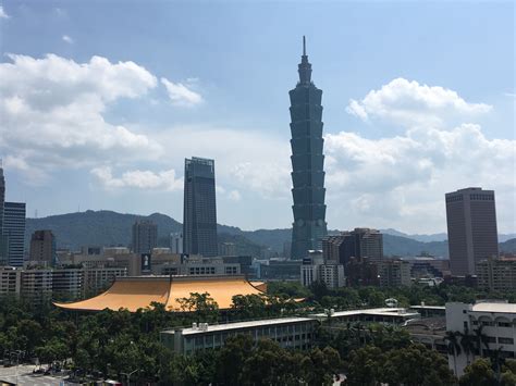 tower taipei taiwanese secrets travel guide