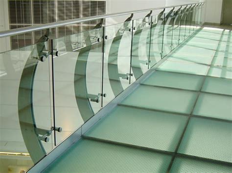 Glass Balcony And Balustrade Designs To Inspire You