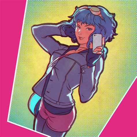 1 31 ramona flowers collection western hentai pictures pictures sorted luscious