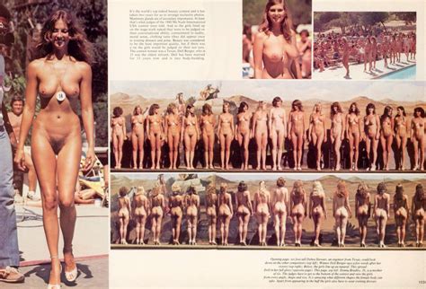 retro milf nude contest porno photo