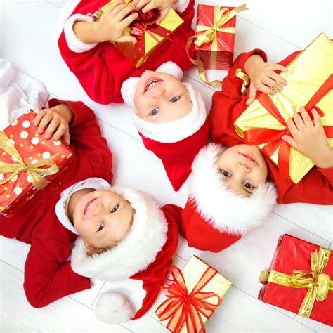sanity saving tips  celebrating christmas   kids pick