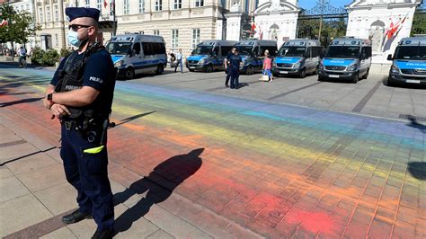 poland is pushing a russia style law banning ‘gay propaganda xtra