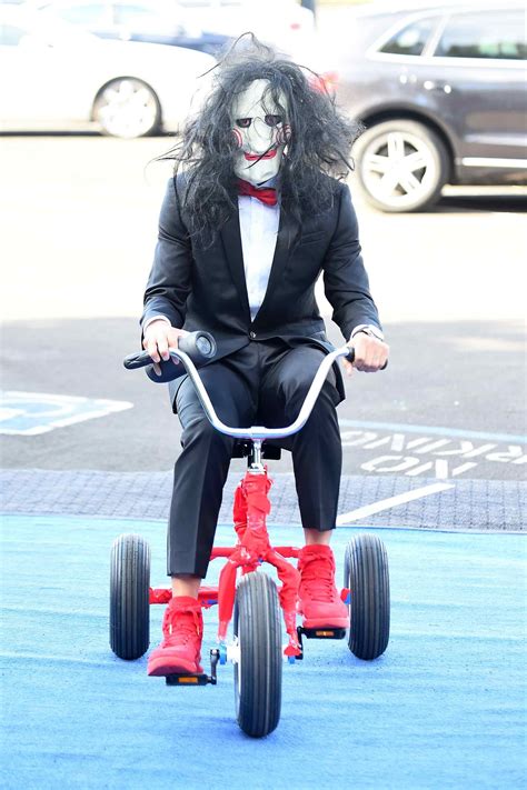 the best celebrity halloween costumes ever gq