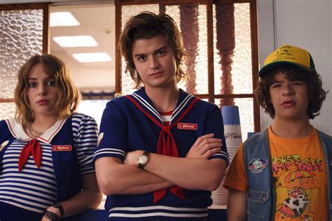 stranger things 3 recap of everything you need to remember from