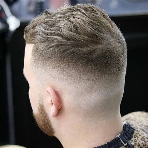 high fade haircuts