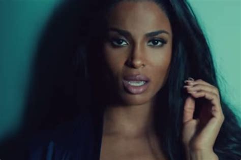 ciara entices her leading man with sexy dance moves in ‘dance like we
