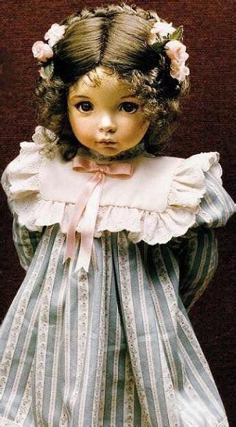 dolls Винтажные куклы Образцы кукольных платьев Куклы вальдорф