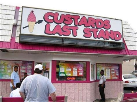 Best Business Names You Ll See All Day 20 Pics