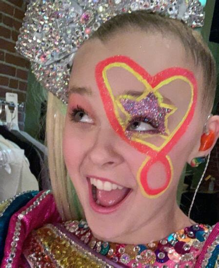 jojo siwa nude pictures scenes and porn scandal planet