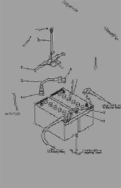 komatsu pc wiring diagram wiring diagram