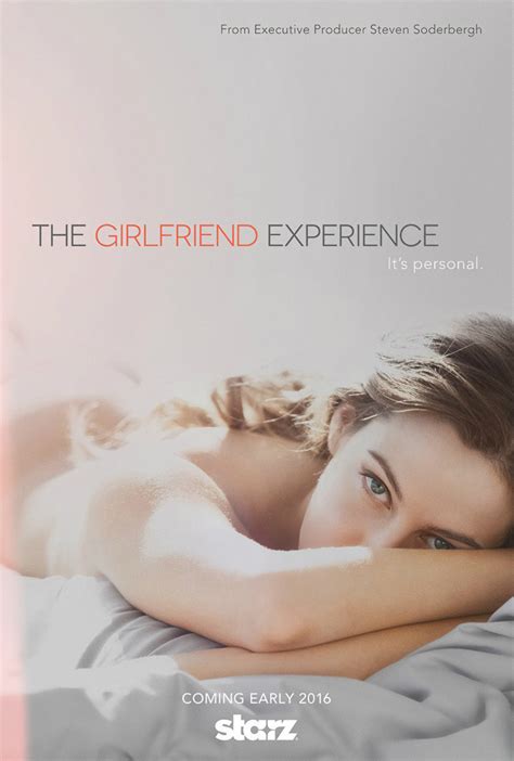 The Girlfriend Experience Serie 2016