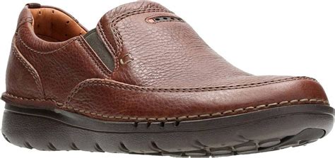 clarks unstructured mens  nature easy  shipping  returns