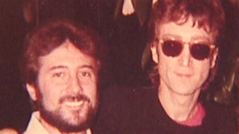 Fox Files John Lennon Gives Last Interview On Day Of Murder On Air