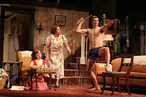 come back little sheba theater review the new york times