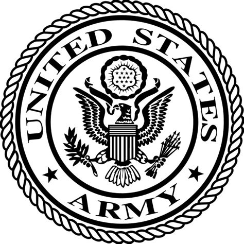 united states army decal sticker