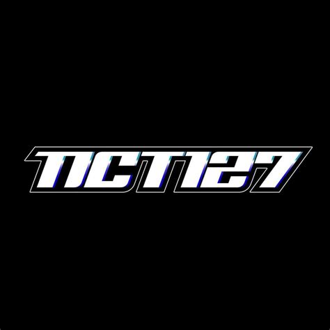 Nct 127 Neo Zone The Final Round Punch Logo Teaser Kpop