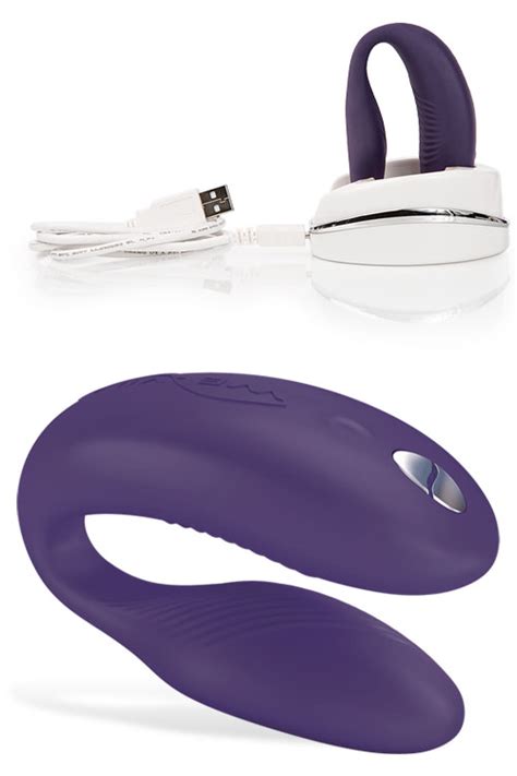 we vibe sync couples wearable vibrator with remote and app wild secrets