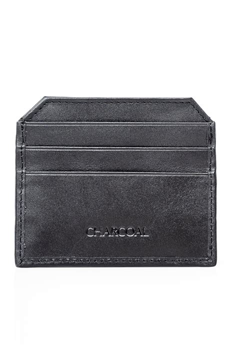 wallet black