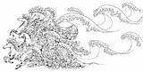 Animorphia Mythomorphia Extreme Kerby Rosanes Amazon Invasion Adulte 출처 Zifflin sketch template