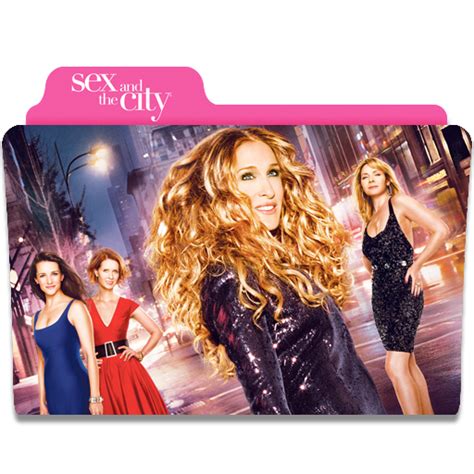 sex and the city season 5 icon sex and the city iconset