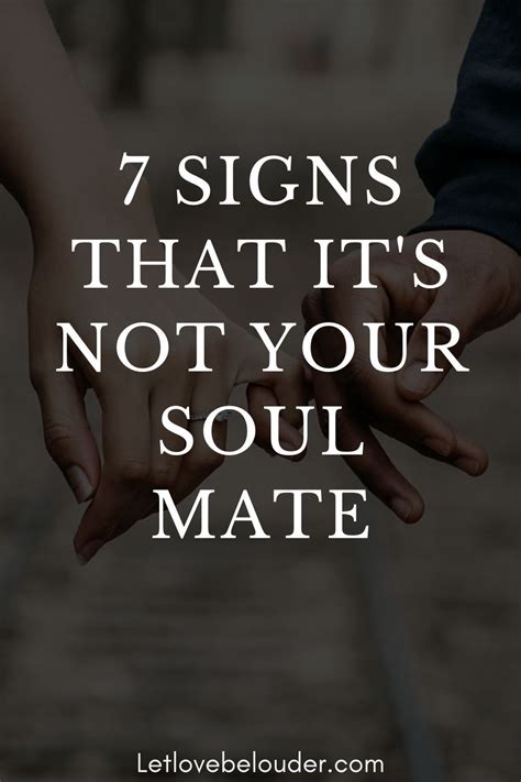 signs     soul mate soulmate signs soulmate quotes