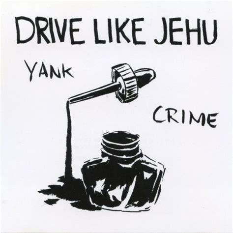 drive  jehu yank crime reviews album   year