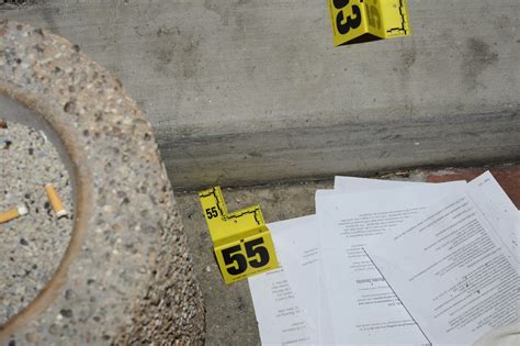 fbi records the vault — 2011 tucson shooting evidence collected