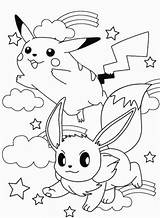Pikachu Coloring Hat Pages Getdrawings sketch template