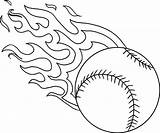 Coloring Yankees Softball Getcolorings sketch template