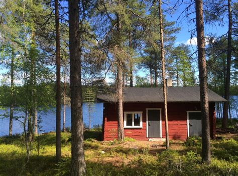 finlandia airbnb duze podroze