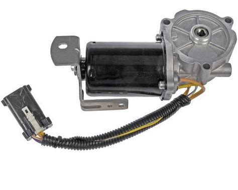 ford  transfer case shift motor actuator