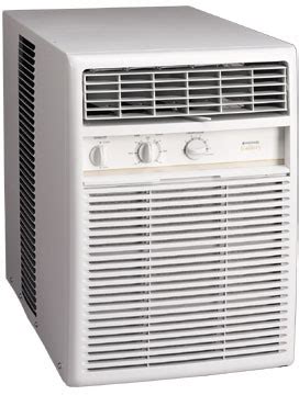 frigidaire fakjv   slidercasement window air conditioner   btu cooling