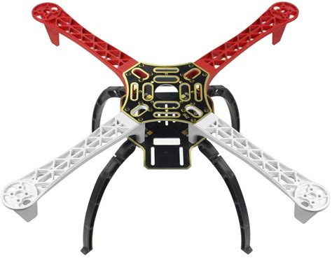 qwinout  drone frame kit  axis airframe mm quadcopter frame