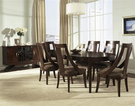 oval dining table   ideas  foter