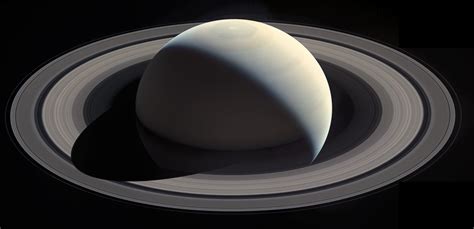 high res image  saturn    cassini spacecraft source  comments rspace