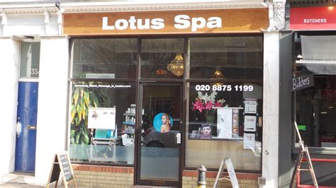 lotus spa laser  skin clinic   york road wandsworth sw