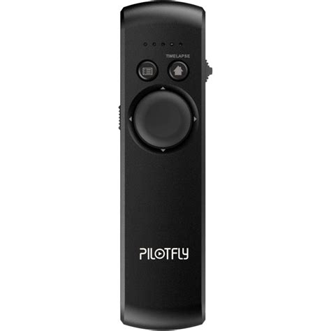 pilotfly rm  gimbal remote control pfrm bh photo video