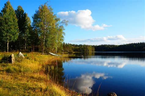 ein studienjahr  finnland mein abenteuer im hohen norden univie