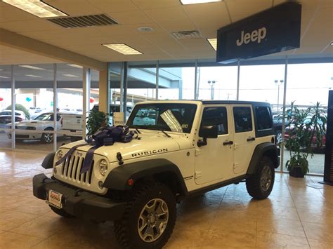 Jeep Wrangler Unlimited On Tumblr