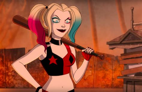 Hbo Max Gets ‘harley Quinn’ Season 3 Dc Universe To Focus On Comic