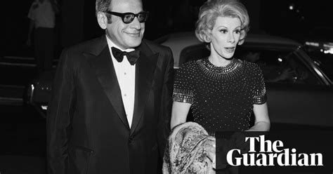 joan rivers a life in pictures stage the guardian