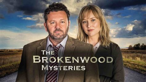 The Brokenwood Mysteries Streaming On Acorn Tv Kings