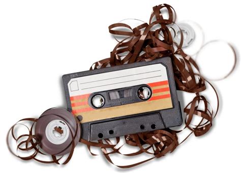 hear  top  audio cassette tape tips    click