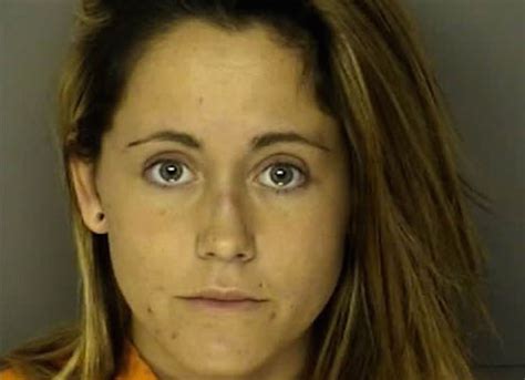 Jenelle Evans Teen Mom 2 Star Reaches Custody Agreement With Mother