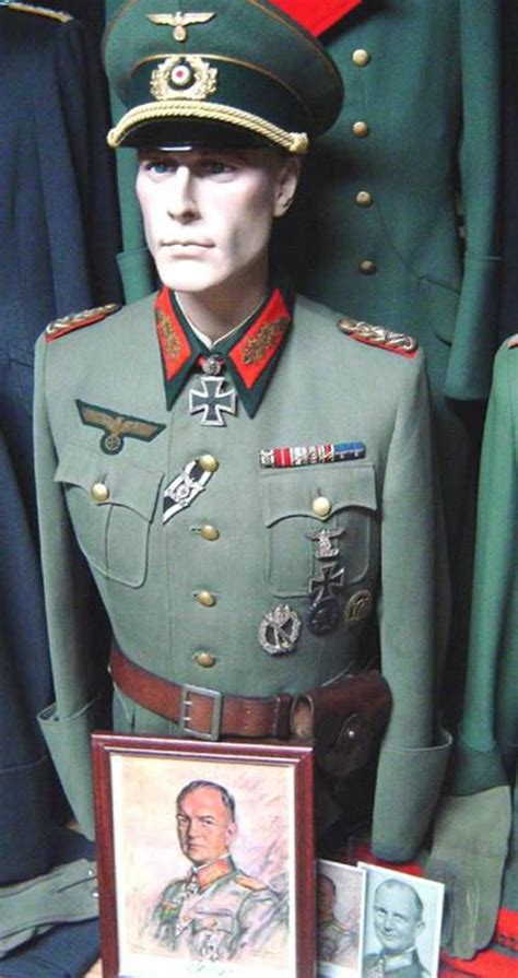 item  german uniforms military uniform german army