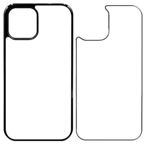 sublimation blank case compatible  apple iphone  models