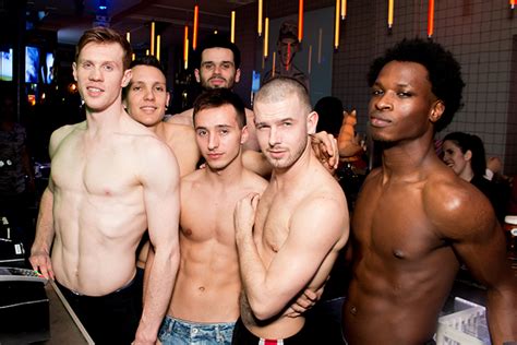 Gay Central London Our Pick Of Central London S Best Gay Bars Clubs