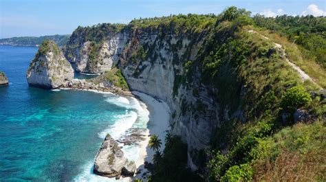 7 Most Beautiful Places In Indonesia As Tourist Attraction