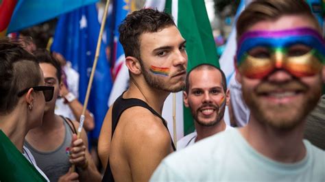 pride in london research many lgbt people hide sexuality bbc news