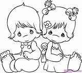 Coloring Precious Moments Pages Couples Baby Disney Drawing Clipart Couple Angel Wiggles Color Books Printable Getcolorings Sheets Getdrawings Draw Adult sketch template